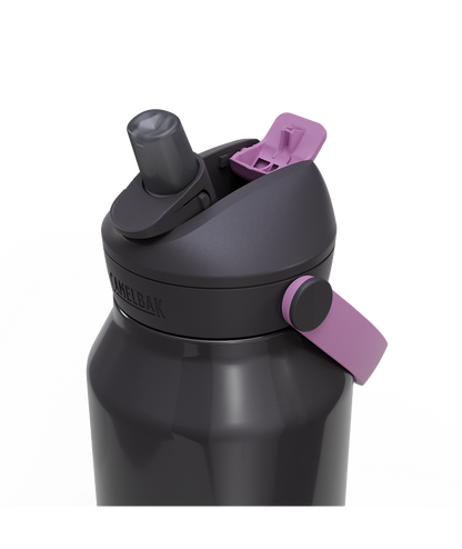 Camelbak THRIVE FLIP STRAW VSS 40OZ