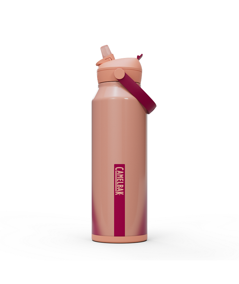 Camelbak THRIVE FLIP STRAW VSS 40OZ