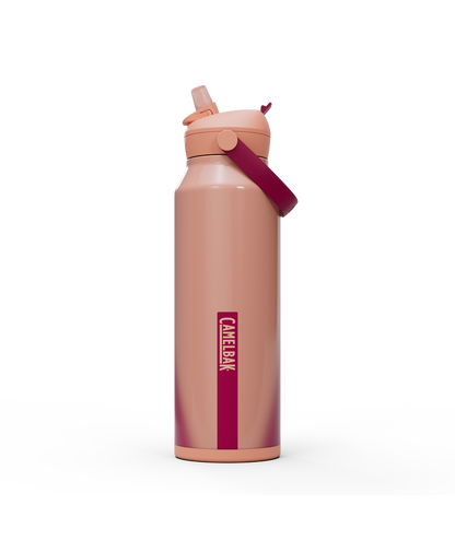 Camelbak THRIVE FLIP STRAW VSS 40OZ