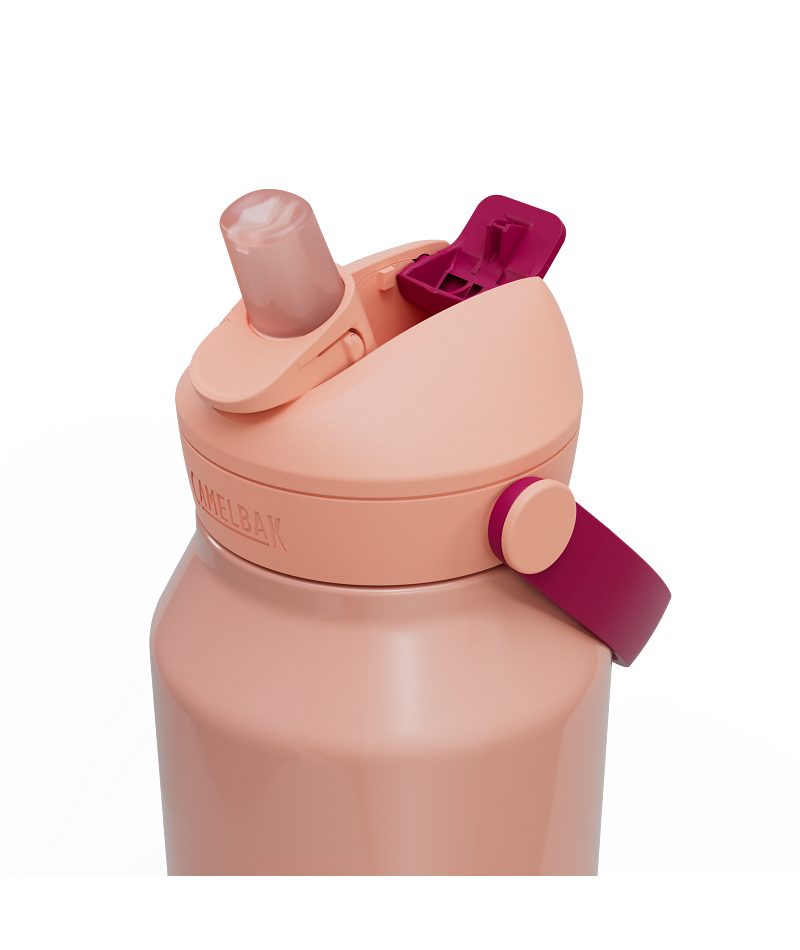 Camelbak THRIVE FLIP STRAW VSS 40OZ