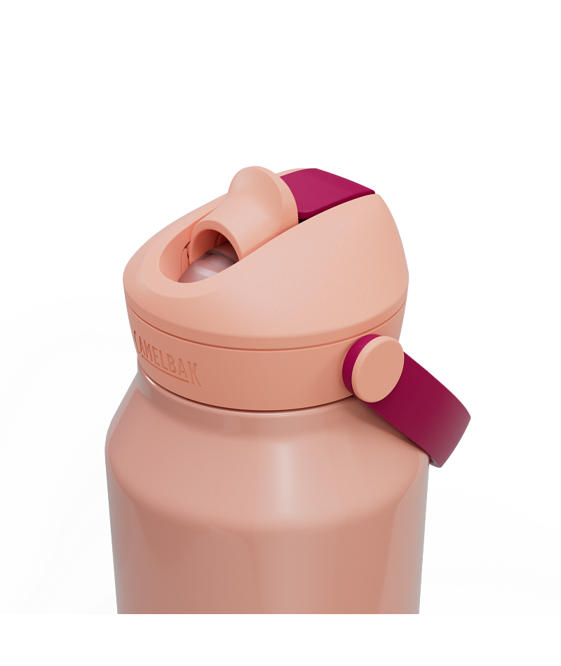 Camelbak THRIVE FLIP STRAW VSS 40OZ