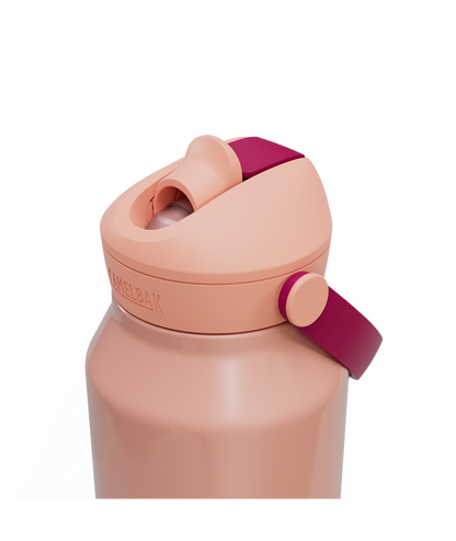 Camelbak THRIVE FLIP STRAW VSS 40OZ