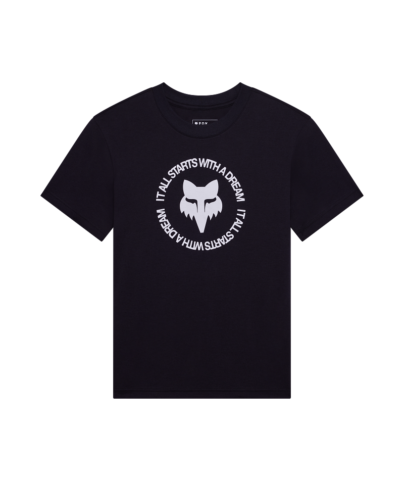 Fox W Vision Ss Tee