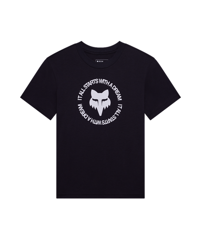 Fox W Vision Ss Tee
