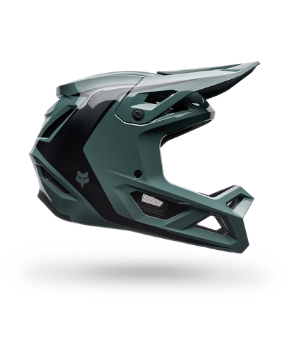 Fox Rampage Vault, Ce/cpsc