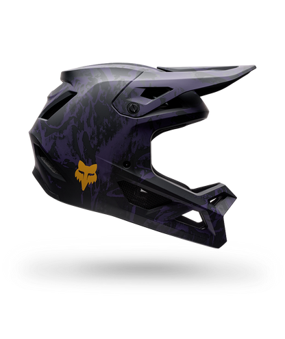 Fox Yth Rampage Image Print Cpsc/ce