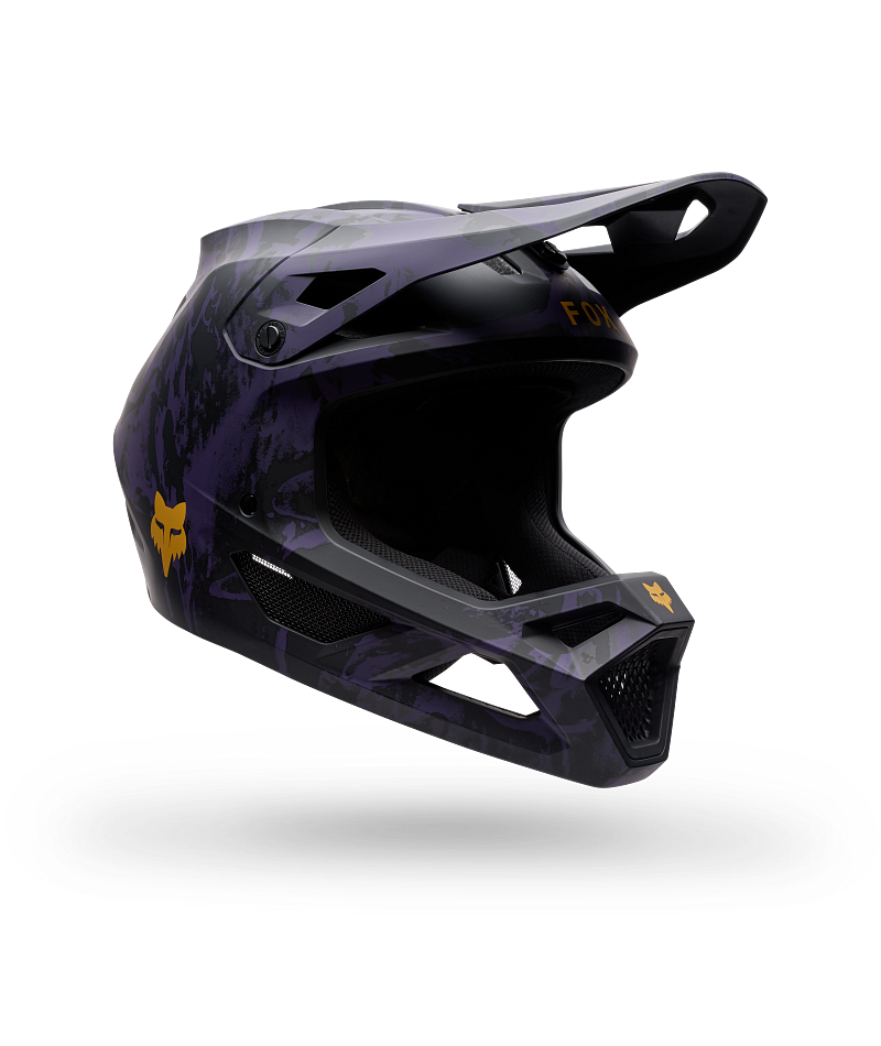 Fox Yth Rampage Image Print Cpsc/ce