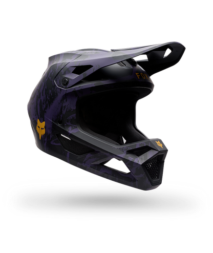 Fox Yth Rampage Image Print Cpsc/ce