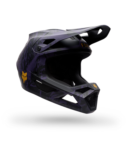 Fox Yth Rampage Image Print Cpsc/ce