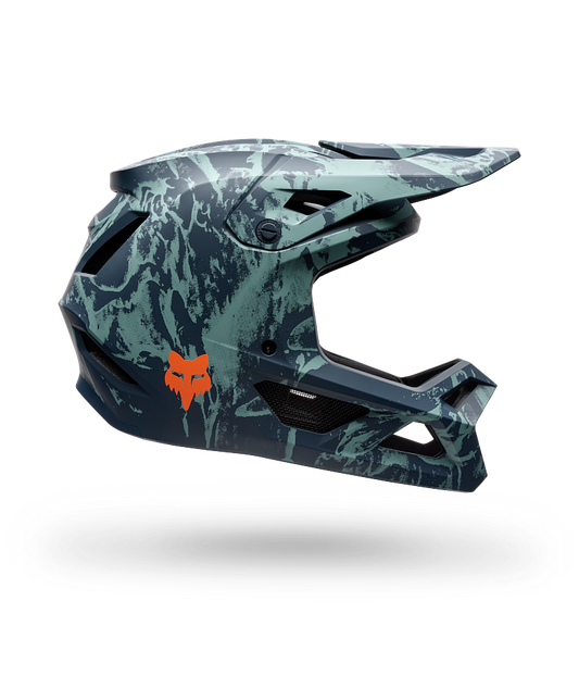Fox Rampage Img Print — Fox Clothing — view 6