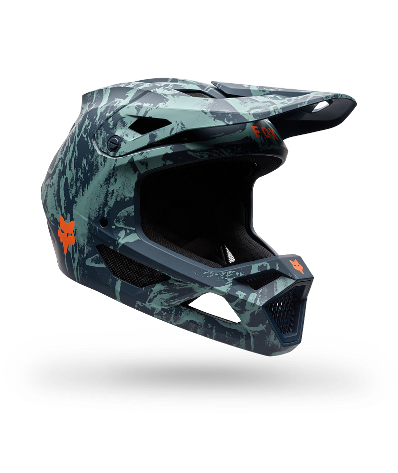 Fox Rampage Img Print, Ce/cpsc