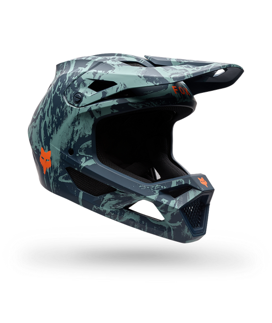 Fox Rampage Img Print, Ce/cpsc