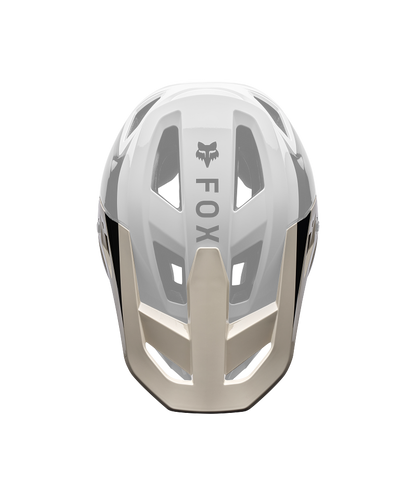 Fox Rampage Visor - Vault