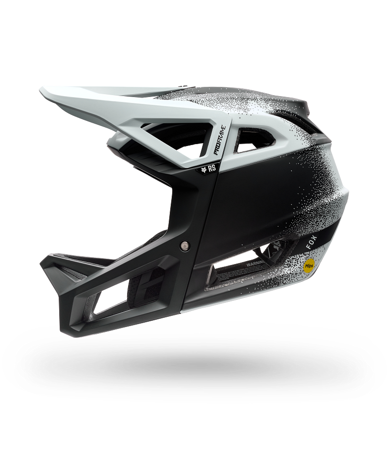 Fox Proframe Rs Aura, Ce