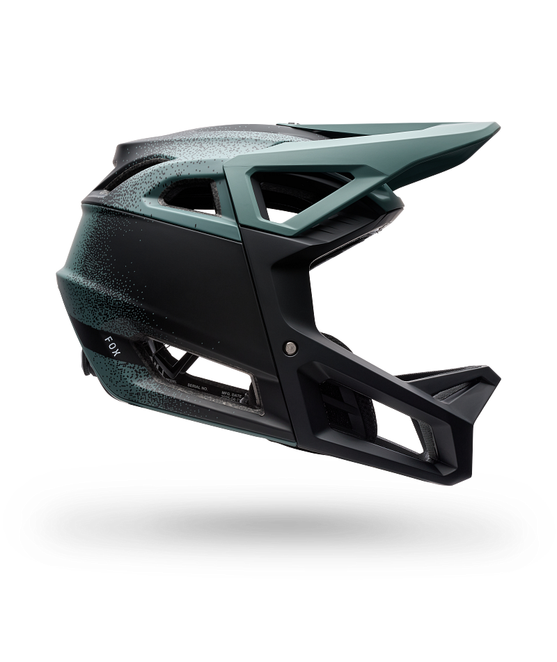 Fox Proframe Rs Aura, Ce