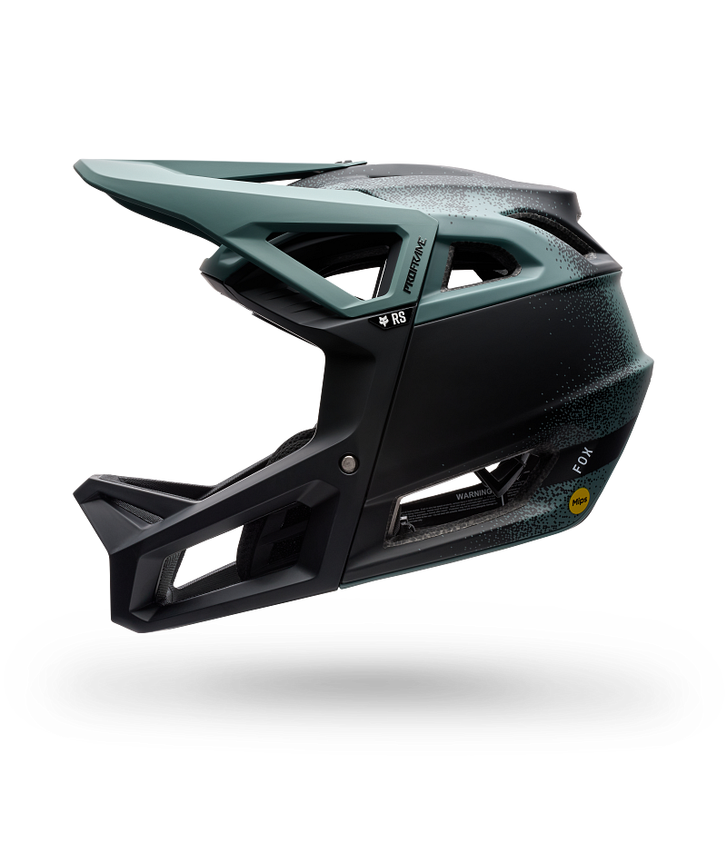 Fox Proframe Rs Aura, Ce