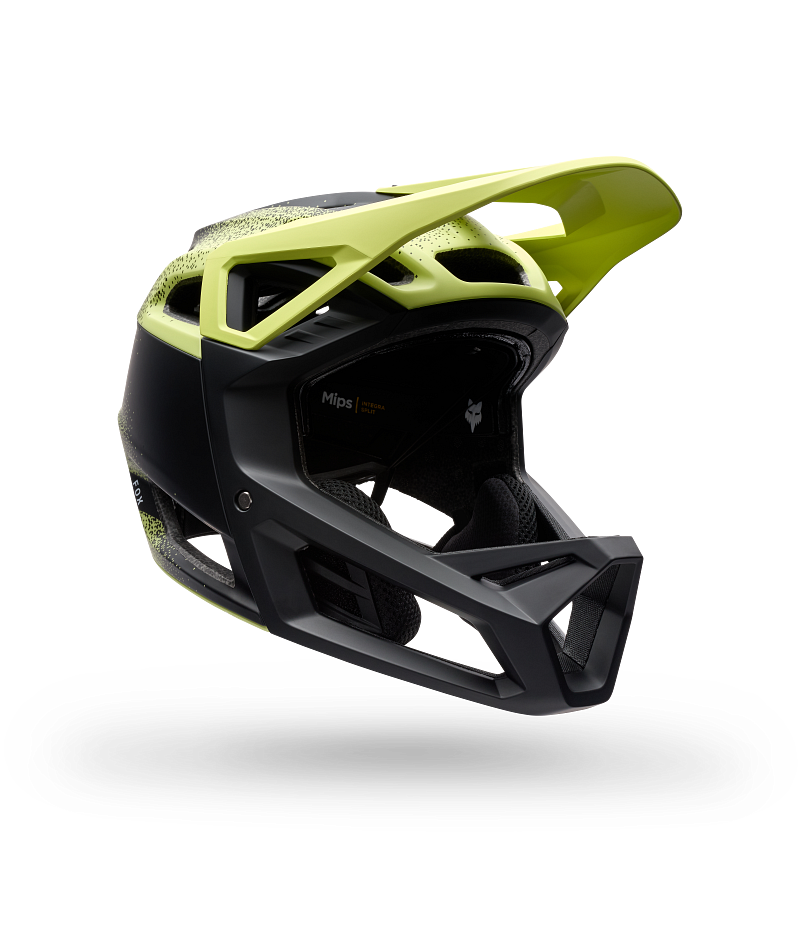 Fox Proframe Rs Aura, Ce