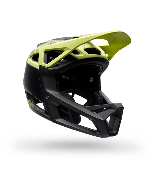 Fox Proframe Rs Aura, Ce