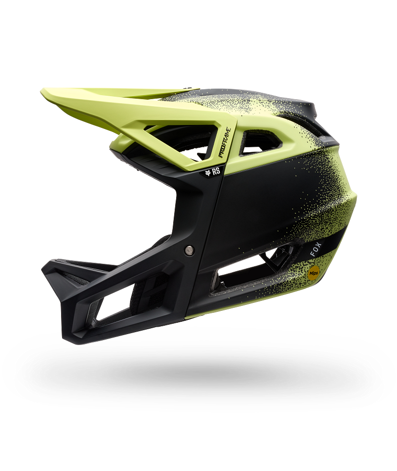 Fox Proframe Rs Aura, Ce