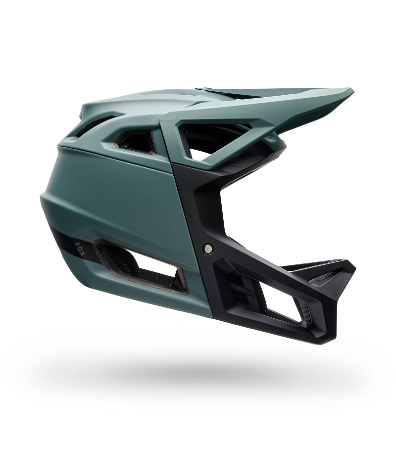 Fox Yth Proframe Solid, Ce