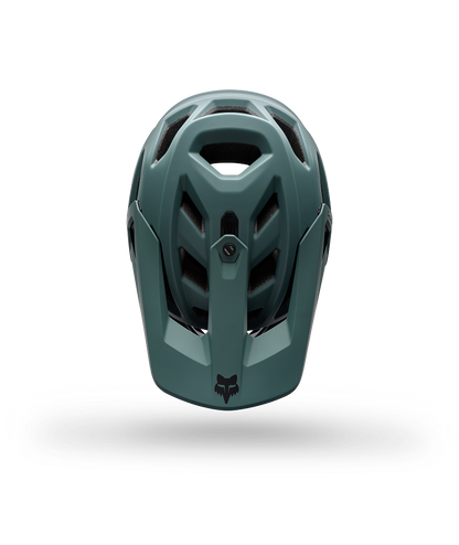 Fox Yth Proframe Solid, Ce