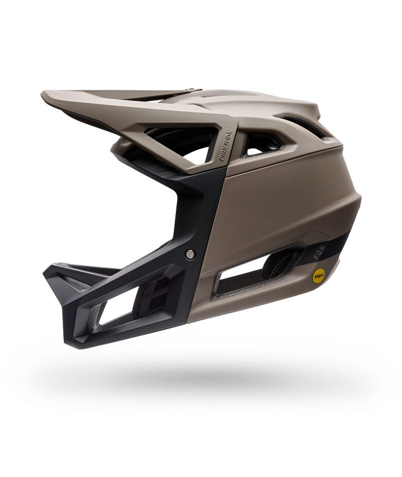 Fox Yth Proframe Solid, Ce