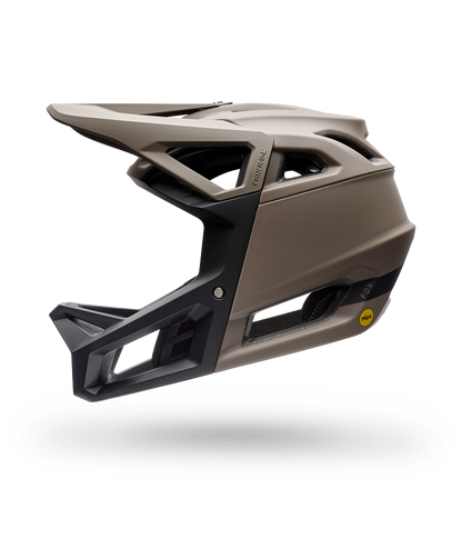 Fox Yth Proframe Solid, Ce
