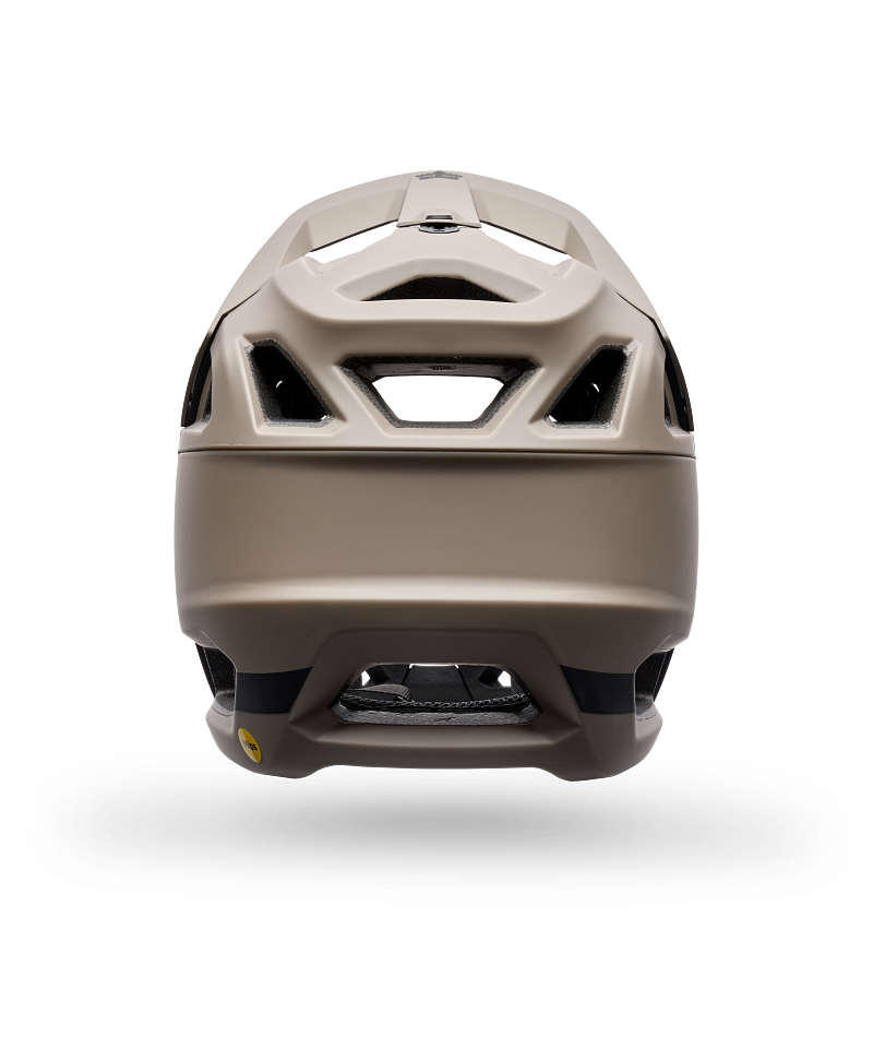 Fox Yth Proframe Solid, Ce