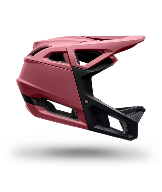 Fox Yth Proframe Solid — Fox Clothing — view 7