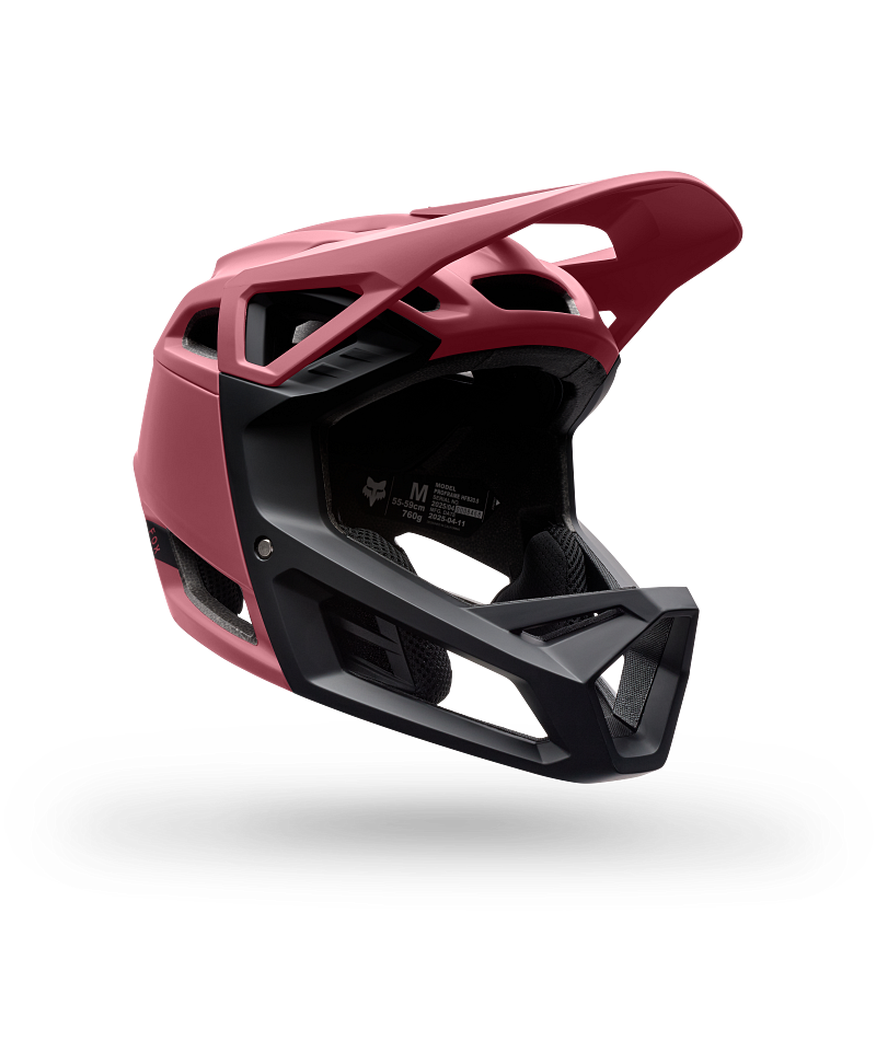 Fox Yth Proframe Solid, Ce