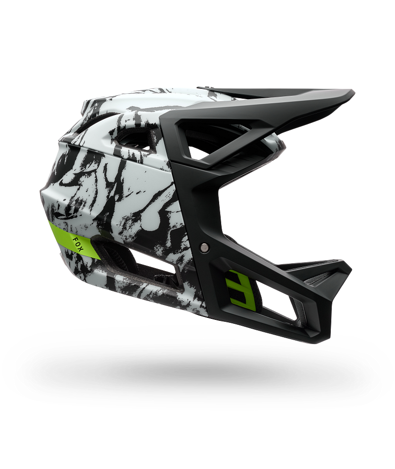 Fox Yth Proframe Thrive, Ce