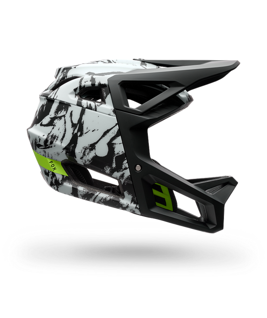 Fox Yth Proframe Thrive — Fox Clothing — view 14
