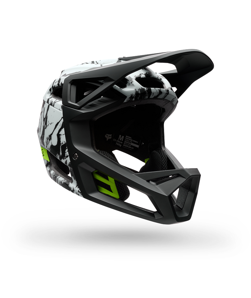 Fox Yth Proframe Thrive, Ce