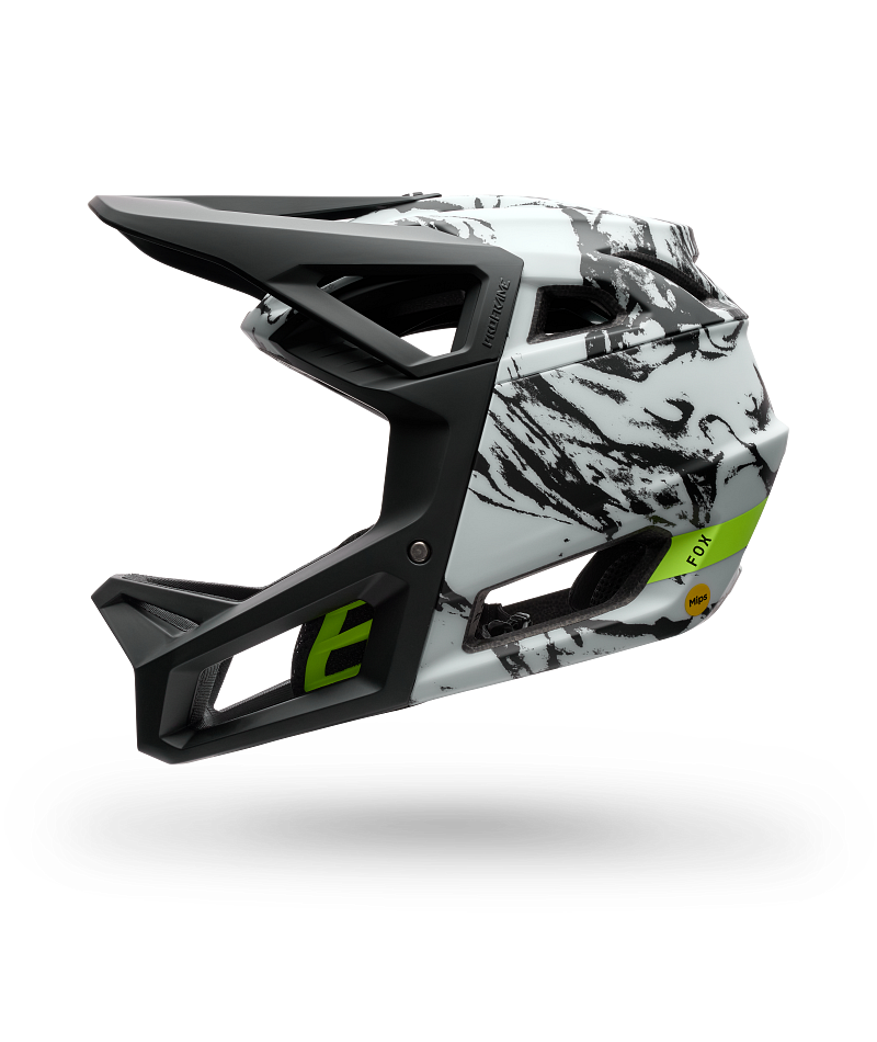Fox Yth Proframe Thrive, Ce