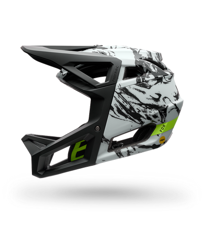 Fox Proframe Thrive, Ce