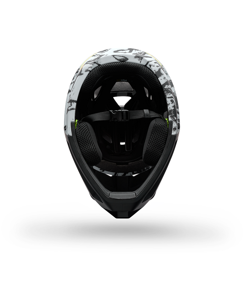 Fox Proframe Thrive, Ce