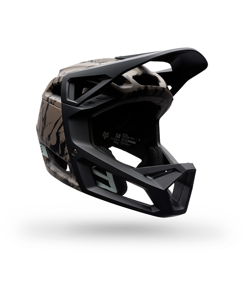 Fox Yth Proframe Thrive, Ce