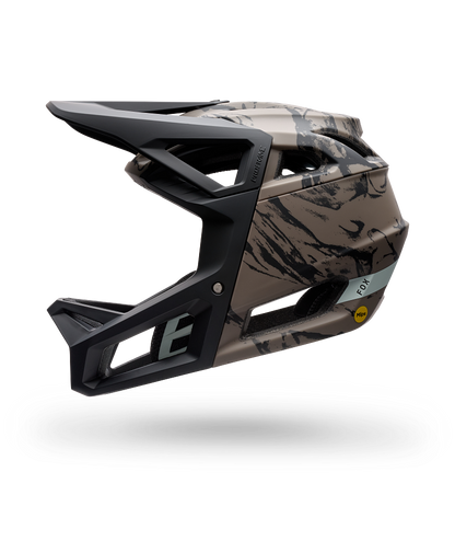 Fox Proframe Thrive, Ce