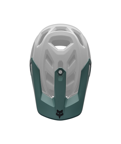 Fox Rampage Visor - Vault