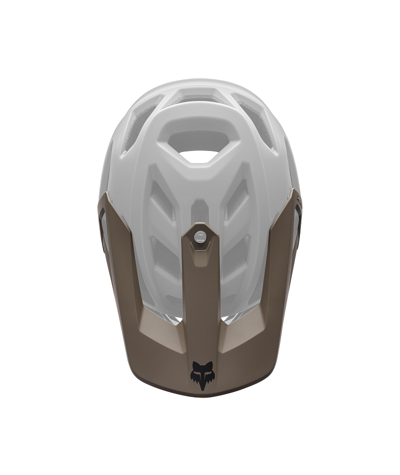 Fox Proframe Visor - Solids