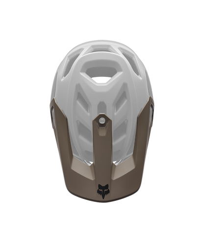 Fox Proframe Visor - Solids