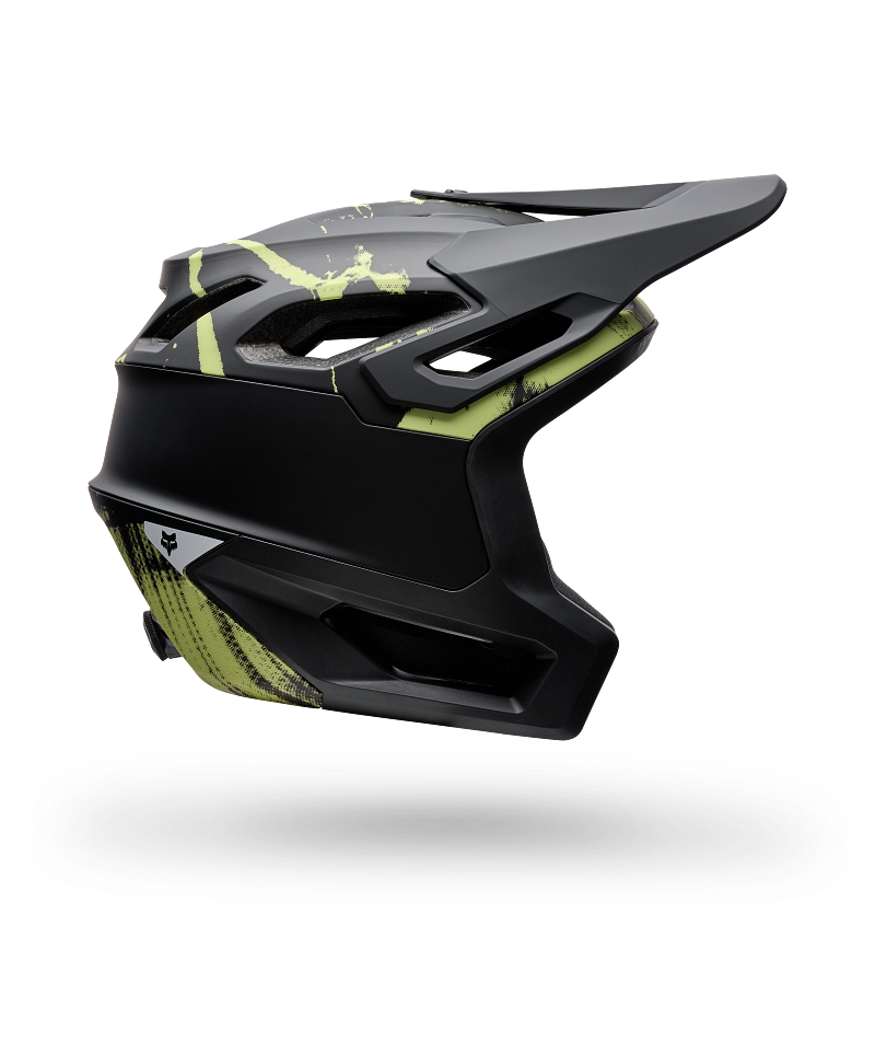 Fox Dropframe PRO Flow, Ce