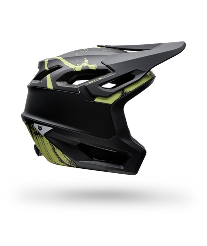 Fox Dropframe PRO Flow, Ce