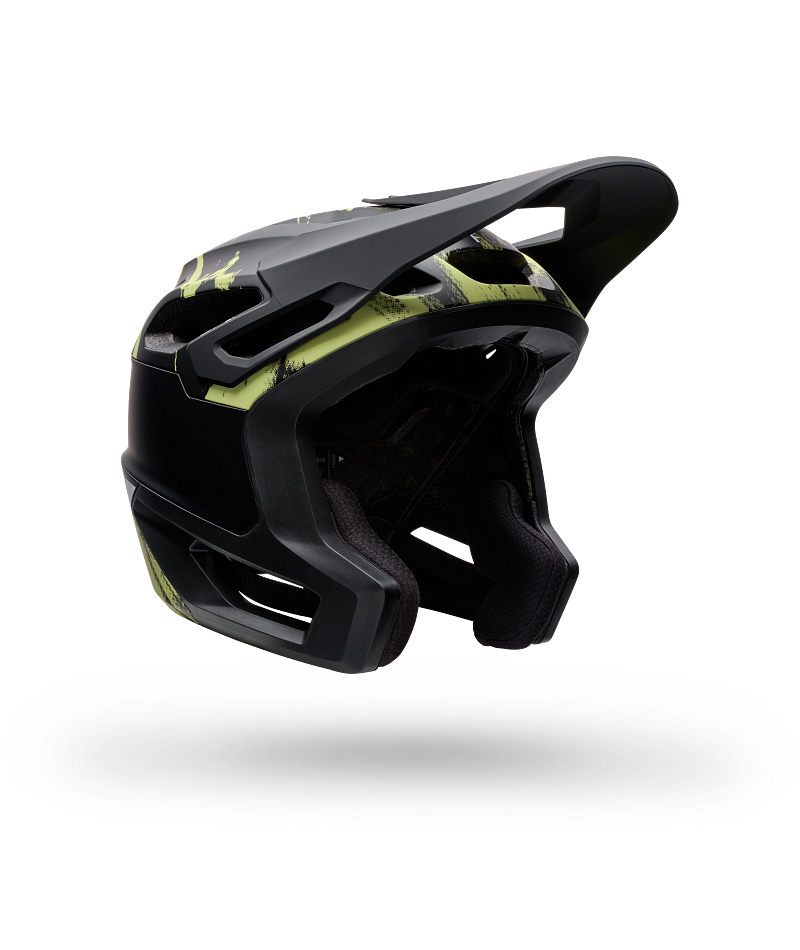 Fox Dropframe PRO Flow, Ce