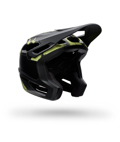 Fox Dropframe PRO Flow, Ce