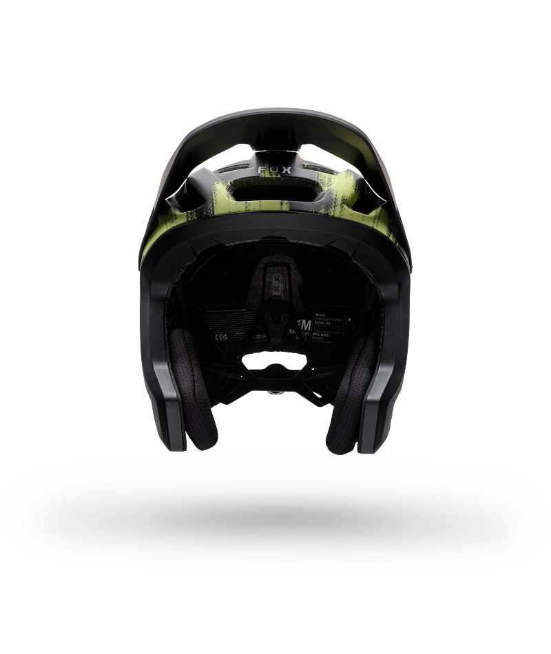 Fox Dropframe PRO Flow, Ce