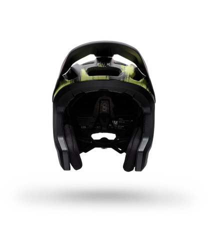 Fox Dropframe PRO Flow, Ce