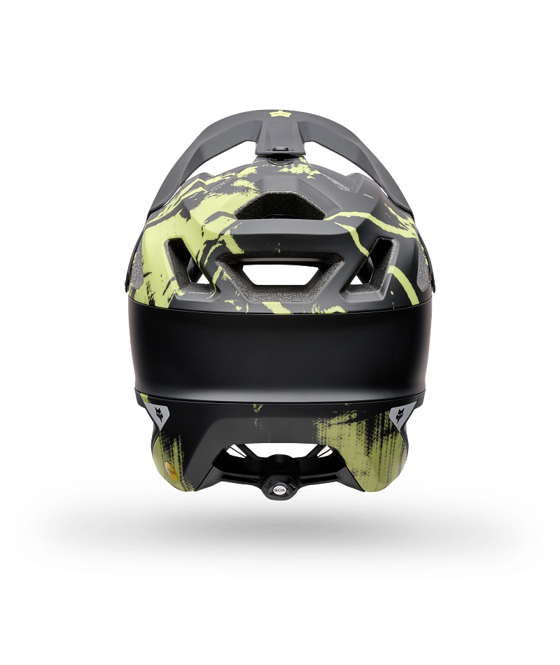 Fox Dropframe PRO Flow, Ce