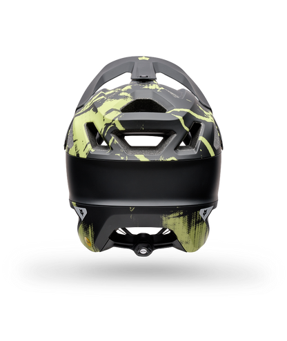 Fox Dropframe PRO Flow, Ce
