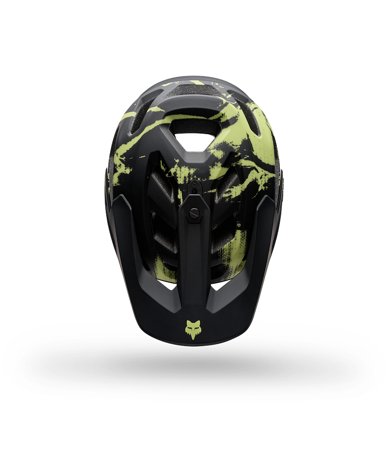 Fox Dropframe PRO Flow, Ce